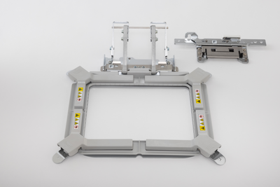 PRVMFLKIT Flash Frame L Clamp Magnetic Kit (5"x7")
