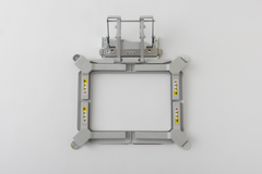 Brother Single Flash Frame L Clamp Magnetic Hoop (5