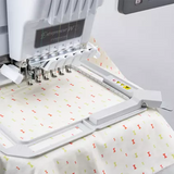 PRVMFL Single Flash Frame L Clamp Magnetic Hoop (5