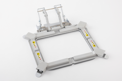 Brother Single Flash Frame L Clamp Magnetic Hoop (5