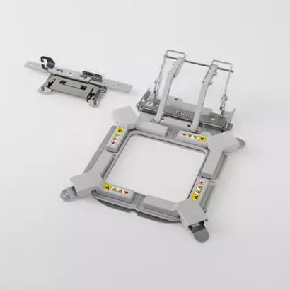 PRVMFMKIT Flash Frame M Clamp Magnetic Kit (4" x 4")