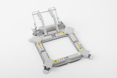 PRVMFM Single Flash Frame M Clamp Magentic Hoop (4
