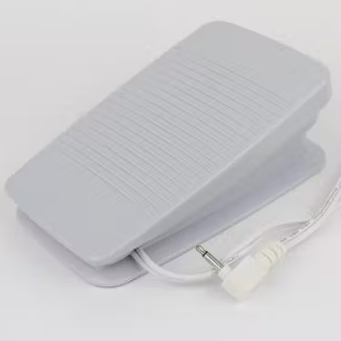 Brother Model T Foot Control