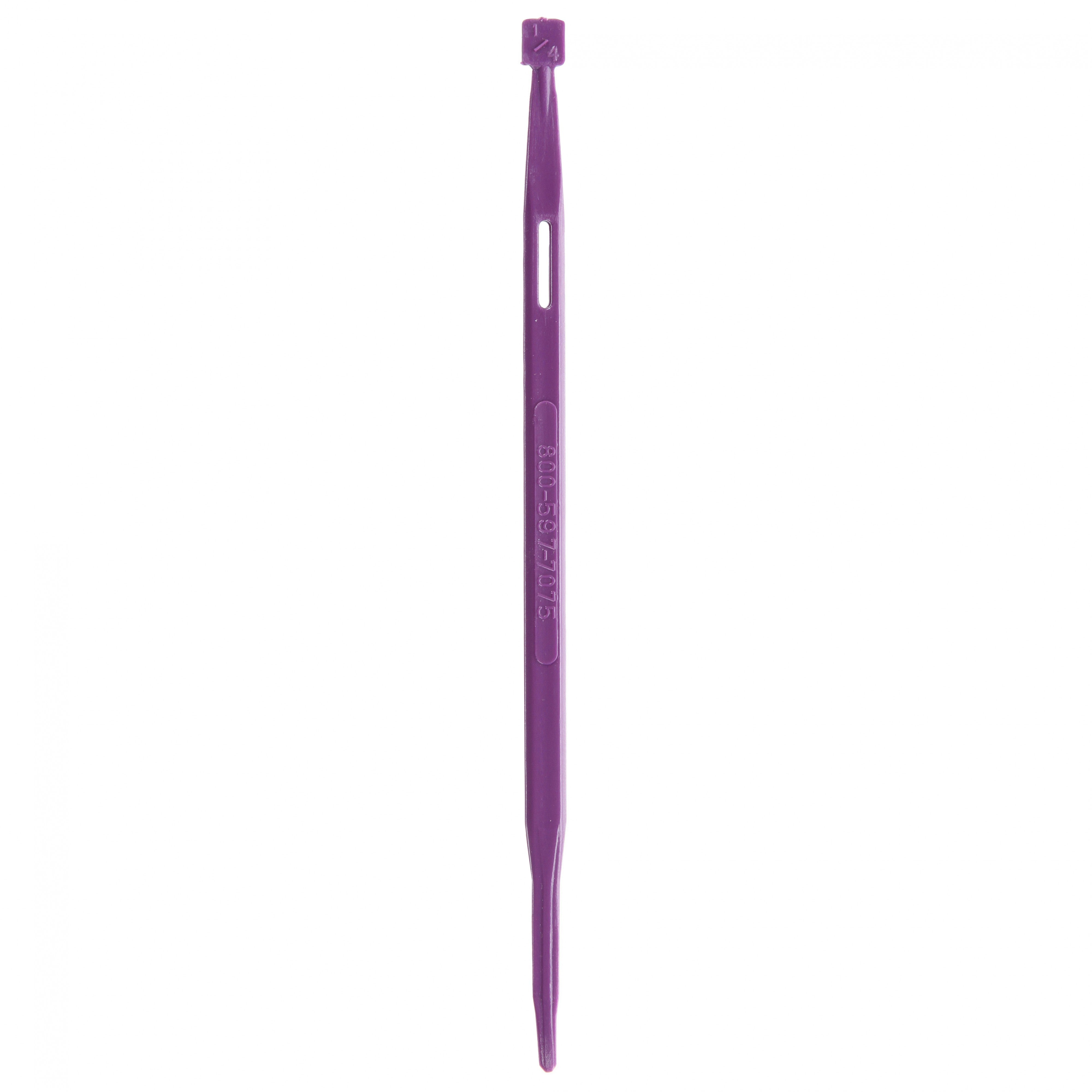 Little Foot That Purple Thang Multi-Purpose Sewing Tool
