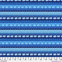 Adam Trest Azul Hutch Azul quilting cotton fabric