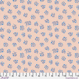 Adam Trest Azul Bouquets Peach