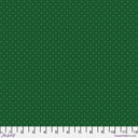 Tula Pink True Colors Tiny Dots Lilypad quilting cotton fabric