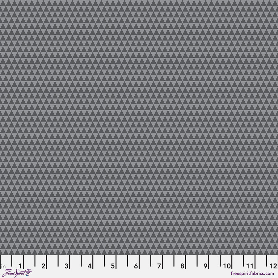 Tula Pink True Colors Kinda Shady Shadow quilting cotton fabric