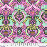 Tula Pink Prince Charming Déjà Vu Frog Prince Gumball