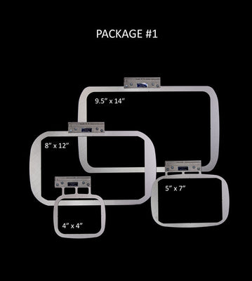 Combo 1 Package