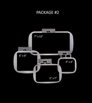 Combo 2 Package