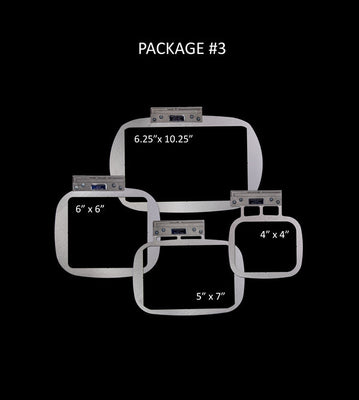 Combo 3 Package