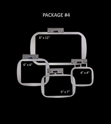 Combo 4 Package
