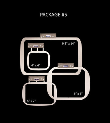 Combo 5 Package