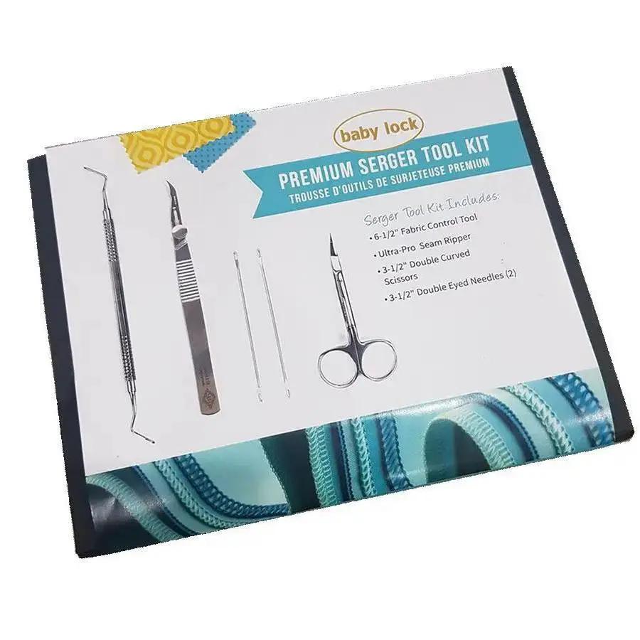 Baby Lock Havels Serger Tool Kit