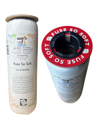 Fuse So Soft Lightweight Tricot Fusible Stabilizer – 9