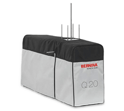 BERNINA Q 20 Dust Cover