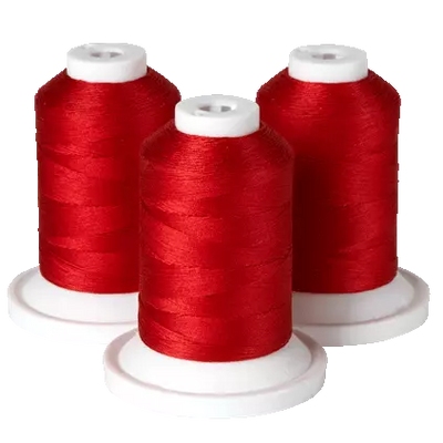 QTC1190 Red Cotton