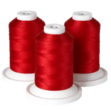 QTC1190 Red Cotton
