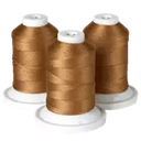 Brother QTC1376 Brown Crystal