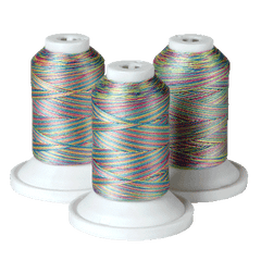 QTC001 White
