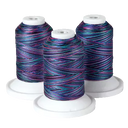 Brother QTC909 Variegated Jewel