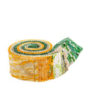 Riley Blake Full Throttle Hot Wheels Vintage Racing batik 2.5 inch Rolie Polie, 40 strips