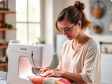 Advanced Sewing & Quilting