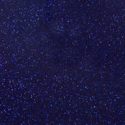 Siser Royal Blue Glitter heat transfer vinyl