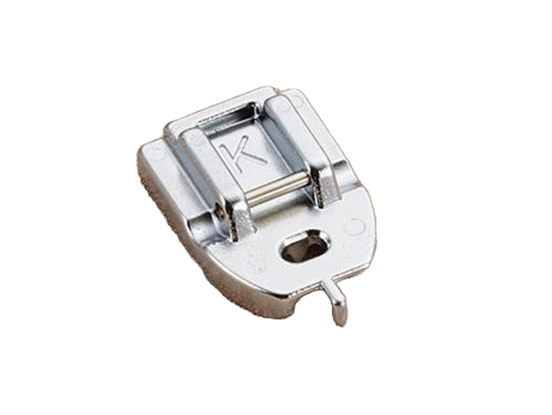 SA102 Concealed Zipper Foot