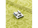 Brother 5-Groove Pin Tuck Foot