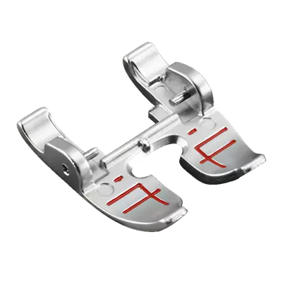 SA195 Open Toe Foot for MuVit
