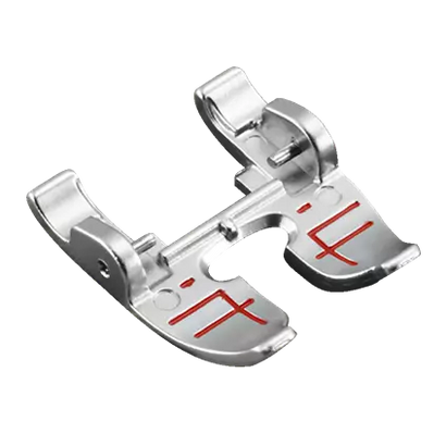 SA195 Open Toe Foot for MuVit