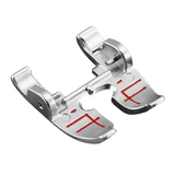 SA195 Open Toe Foot for MuVit