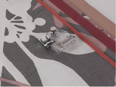 Brother Adjustable Binder Foot