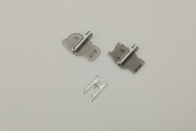 Brother Spanish Hemstitch Attachment