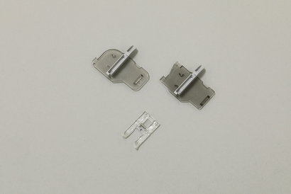 SA220 Spanish Hemstitch Attachment