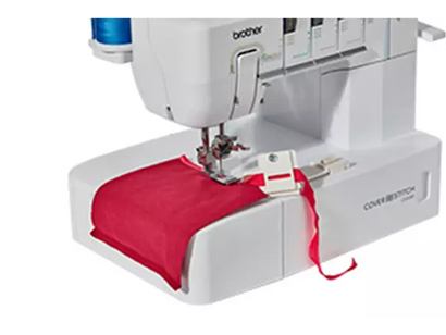 SA230CV Bias Tape Binding Set