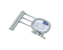 Small Embroidery Hoop SA437 for 4500D, 4000D, 2800D, 2500D, 1500D (1