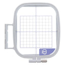 Brother Medium Hoop 4x4 SA443