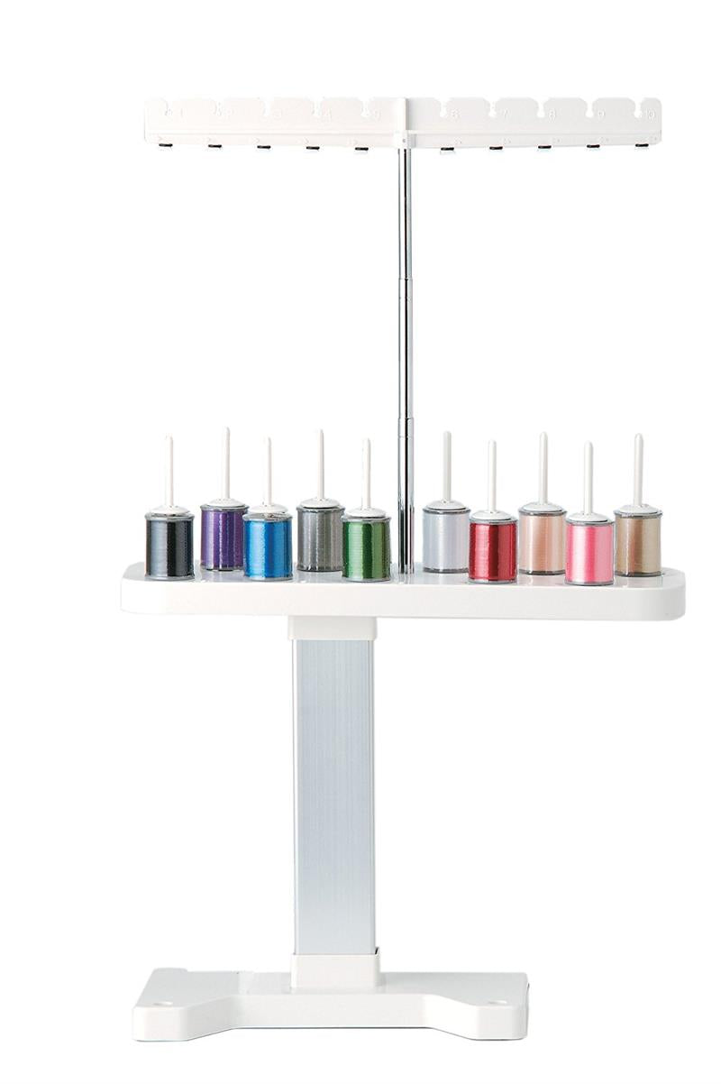 Brother Ten-Spool Thread Stand (SA503)
