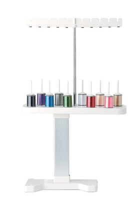 Brother Ten-Spool Thread Stand (SA503)