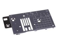 SA564 Straight Stitch & Needle Plate