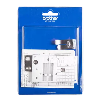 SA564 Straight Stitch & Needle Plate