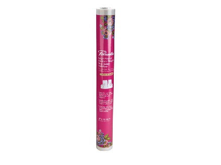 Brother Stabilizer Roll for Large Projects, Medium-Weight, Tear Away, 10 YDs