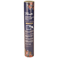 Brother Stabilizer Roll, Lightweight, Adhesive-Backed, Water Soluble, 6 YDs