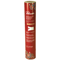 Brother Pacesetter Stabilizer Roll, Heavyweight Cut-Away, 10 YDs