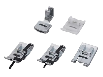 SA5FTPKG 5 Foot Embellishment Pack