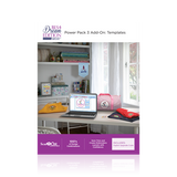 Brother SABES4UG3 BES 4 Power Pack 3