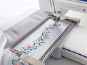 Brother Embroidery Continuous Border Hoop Border Hoop 7x4